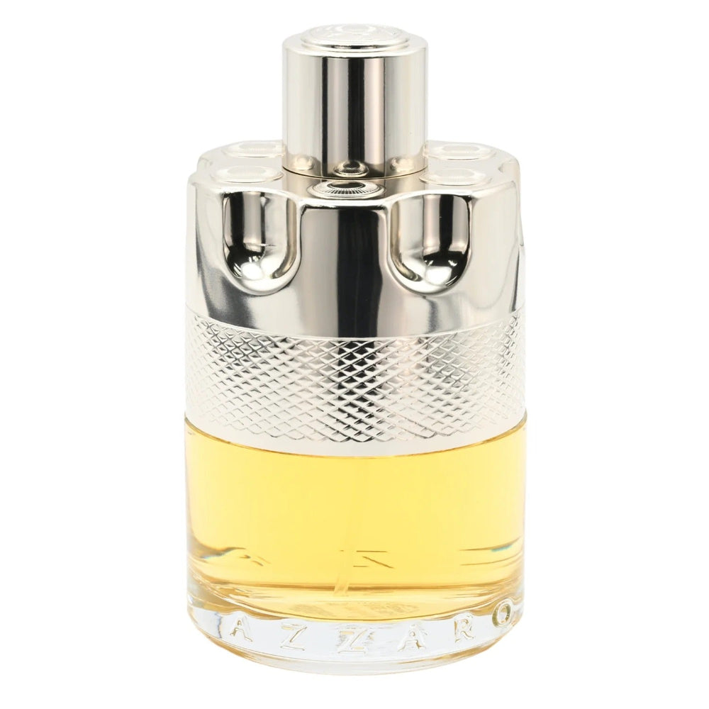 Azzaro Wanted by Azzaro Cologne for Men EDT 3.3 / 3.4 oz , LUXURY PERFUME