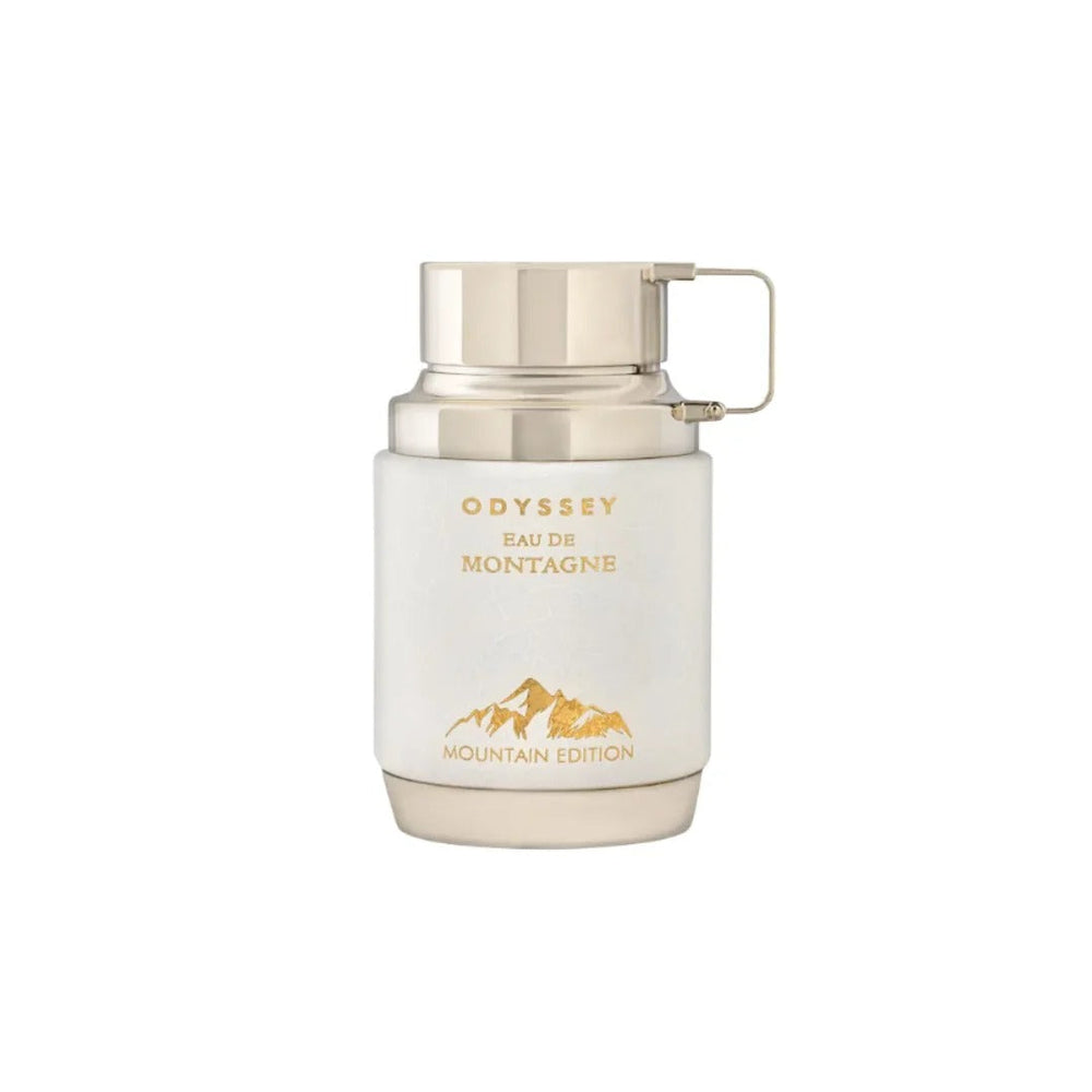 Armaf Odyssey Eau de Montagne EDP for Men | Luxury Designer Fragrance