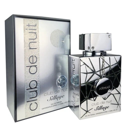 Armaf Club de Nuit Sillage EDP 105ml | Luxury Designer Fragrance
