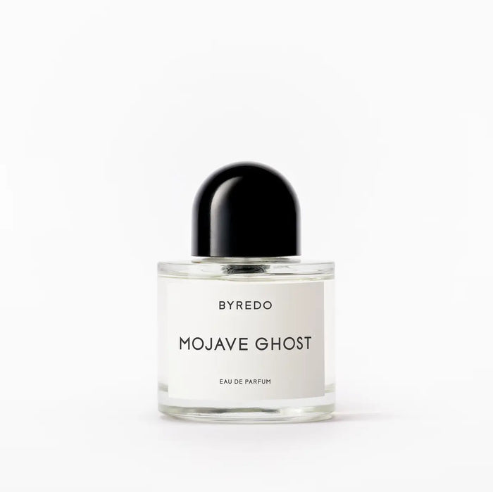 mojave ghost perfume